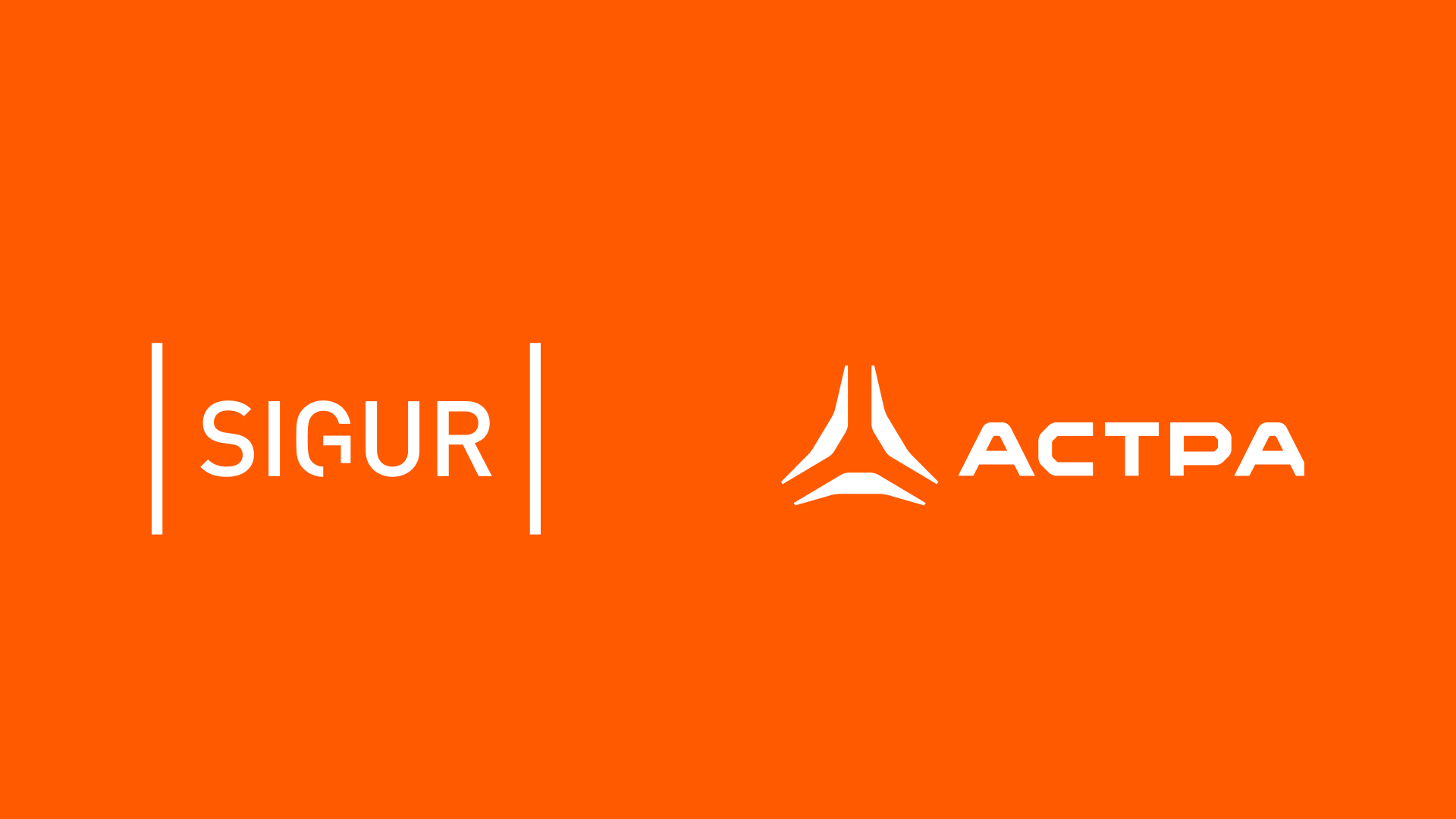 Sigur подтвердил совместимость решений с Astra Linux