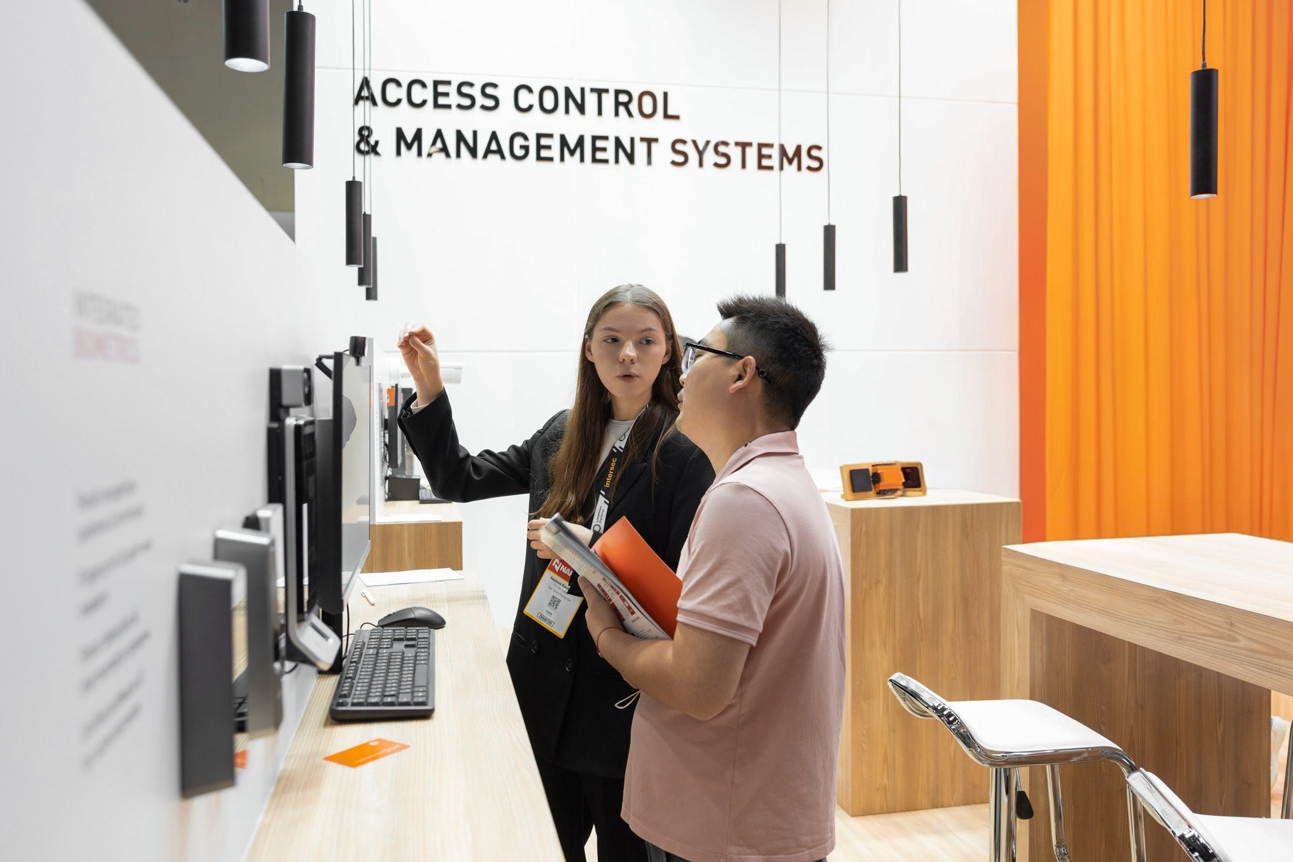 Sigur participera au salon Intersec Shanghai 2026