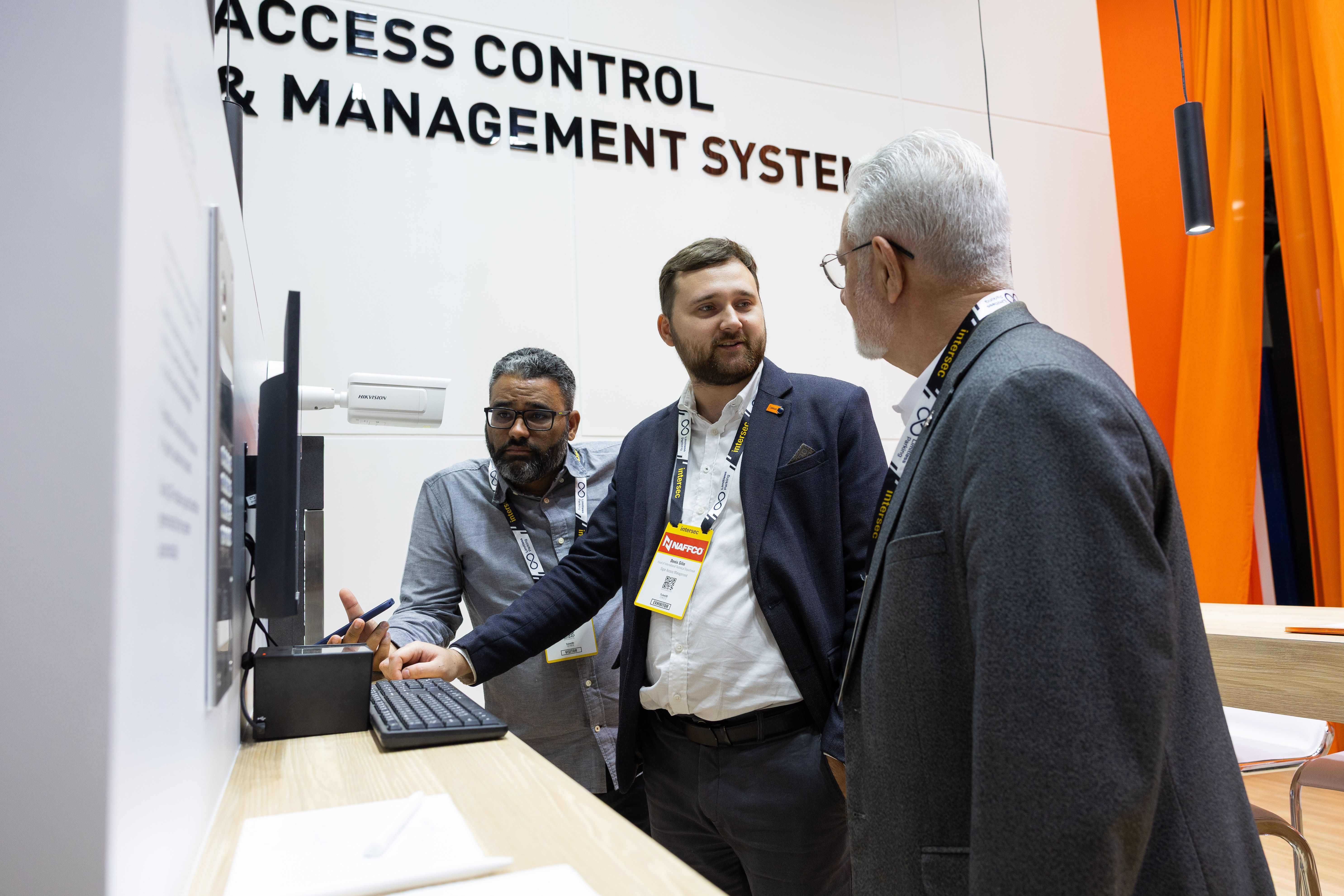 Sigur participera au salon GITEX Kenya 2026